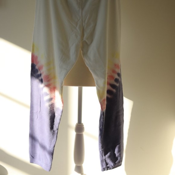 Tie-Dye Women's Pants - Picture 12 of 13